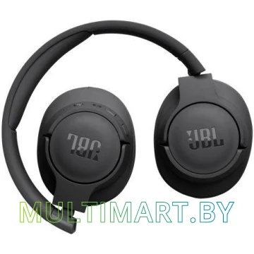 Наушники JBL Tune 720BT (черный) картинка 6